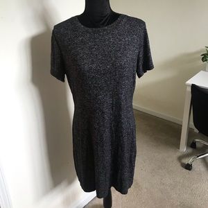 Express Sweater Dress